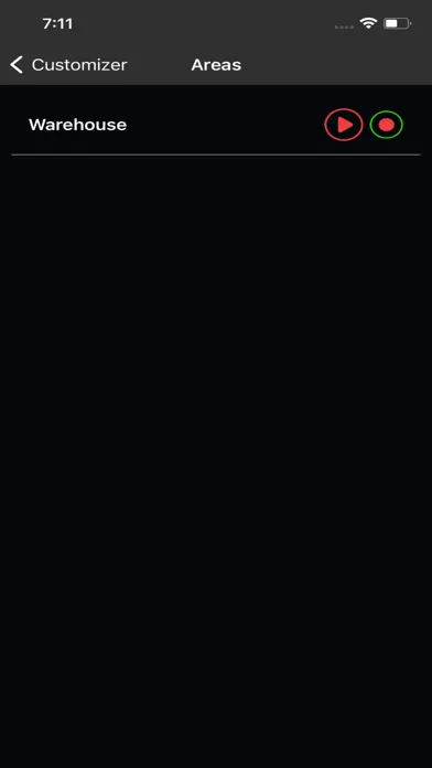 ภาพหน้าจอของ Tattletale Customizer