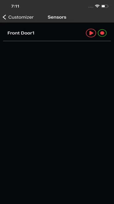 ภาพหน้าจอของ Tattletale Customizer