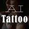 AI Tattoo : Tattoo Design