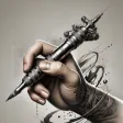 AI Tattoo Generator - Ink AI