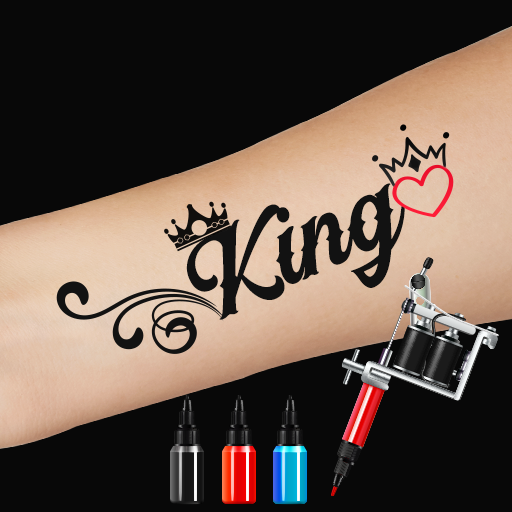 Tattoo Designer Photos