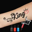 Tattoo Designer Photos