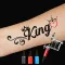 Tattoo Designer Photos