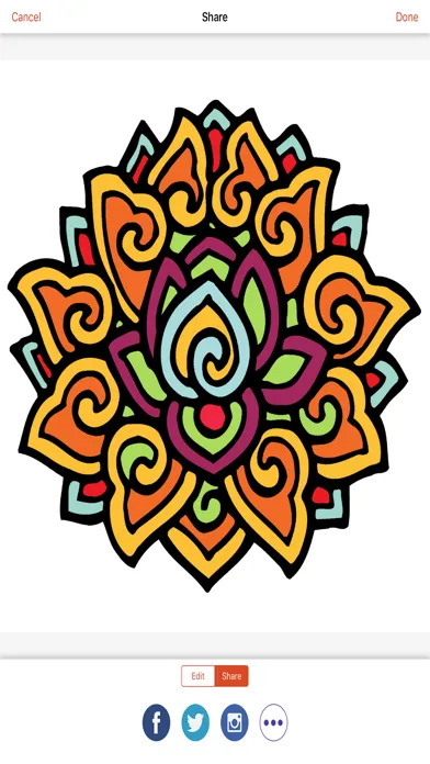 Tattoo Designs & Tattoo Fun应用截图