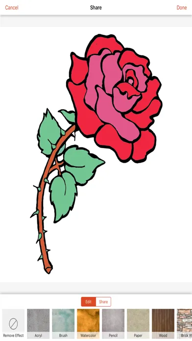 Tattoo Designs & Tattoo Fun应用截图