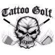 Tattoo Golf