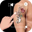 Tattoo Maker - Tattoo my Photo