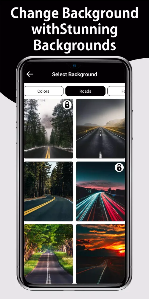 Tattoo Maker - Tattoo my Photo Screenshots