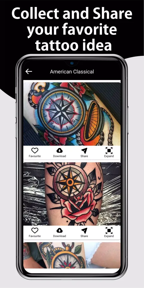 Tattoo Maker - Tattoo my Photo Screenshots