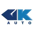 GK Auto - Hyundai Iraq