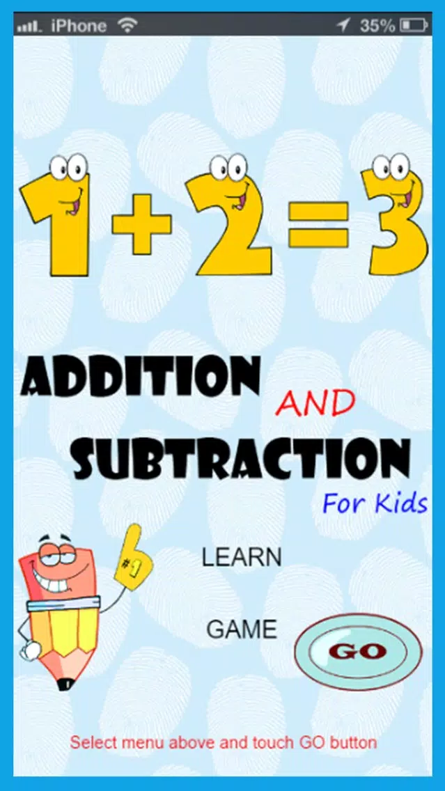 صور Learn Addition Subtraction For Kids