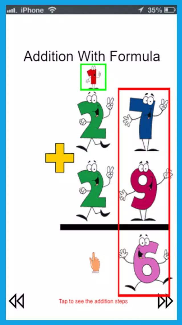 صور Learn Addition Subtraction For Kids
