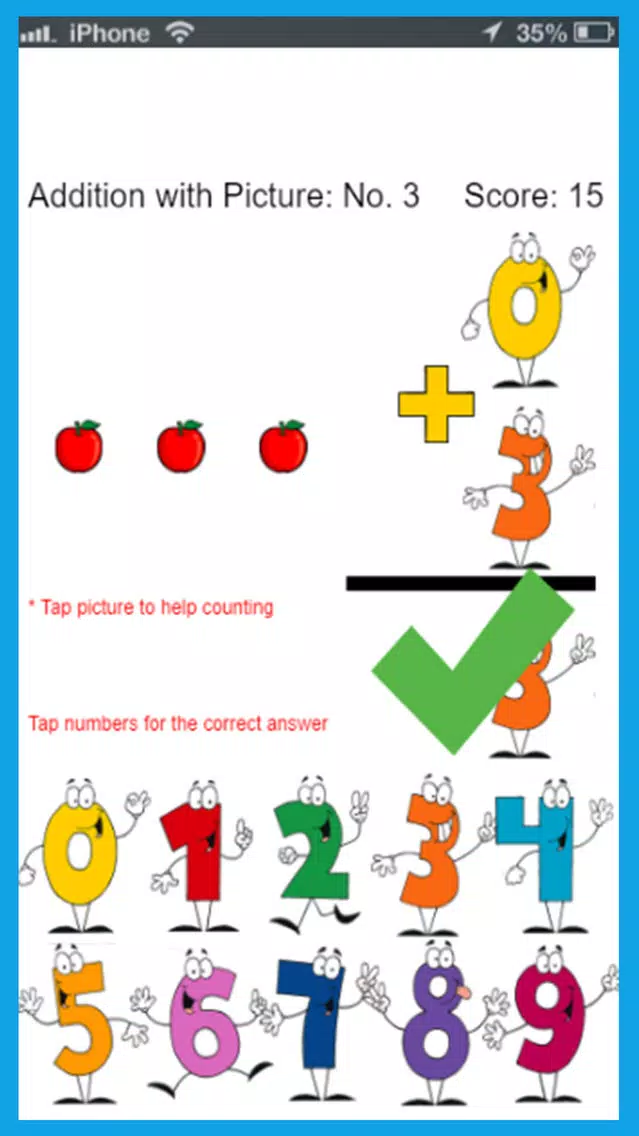 صور Learn Addition Subtraction For Kids