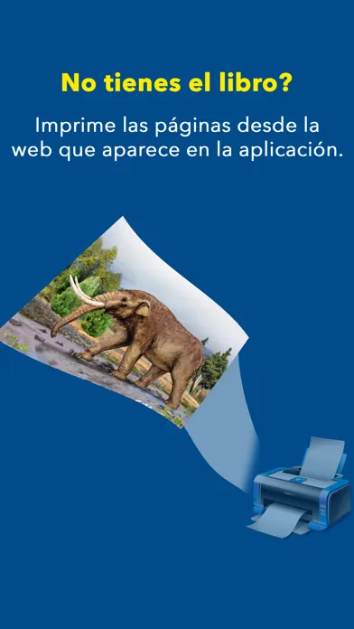 Viaje al Chile Prehistórico AR Screenshots
