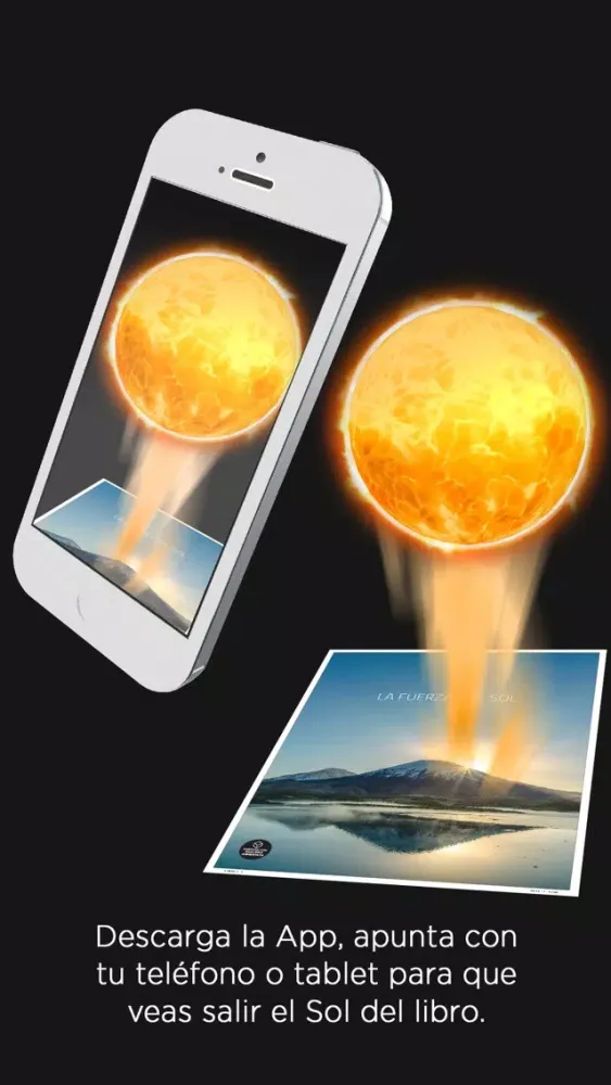 Tangkapan layar Ayllu Solar