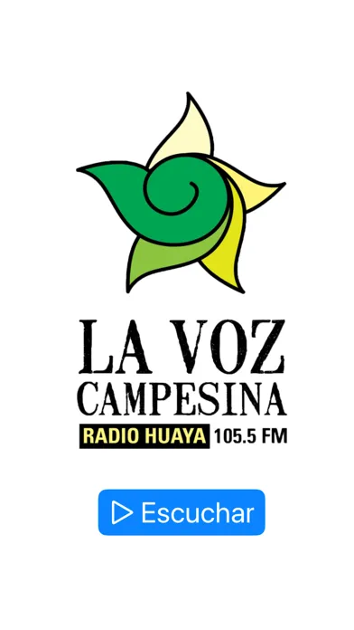 Tangkapan skrin Radio Huayacocotla