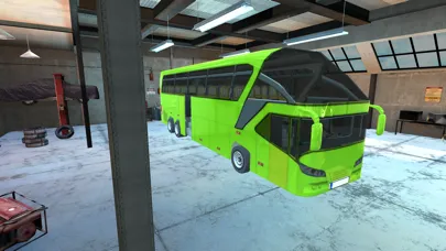Capturas de pantalla de Bus Driving Simulator