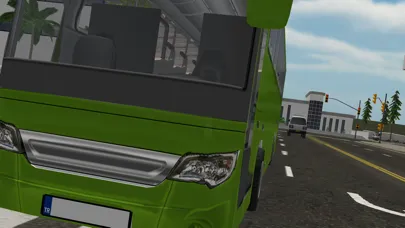 Capturas de pantalla de Bus Driving Simulator