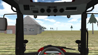 Traktör Sürme Simulator TR应用截图