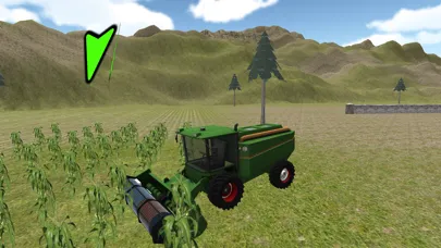 Traktör Sürme Simulator TR应用截图