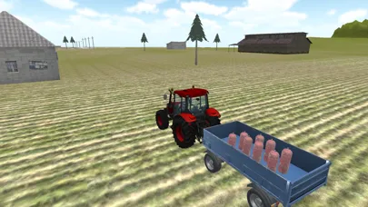 Traktör Sürme Simulator TR应用截图