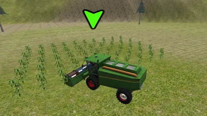 Traktör Sürme Simulator TR应用截图