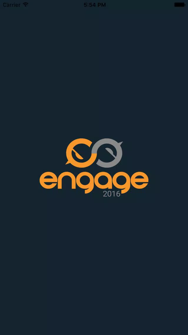 Tavant engage2016 سکرین شاٹس