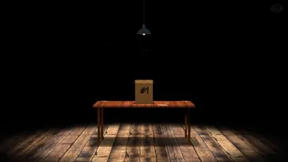 Скриншоты Inside the Box: Math Puzzles
