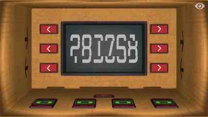 Скриншоты Inside the Box: Math Puzzles