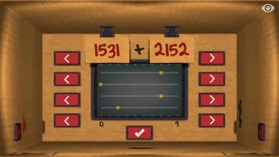 Скриншоты Inside the Box: Math Puzzles