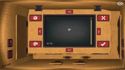 Скриншоты Inside the Box: Math Puzzles