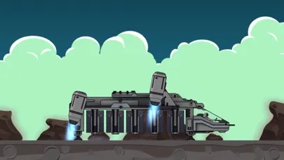 Random Space: Survival स्क्रीनशॉट