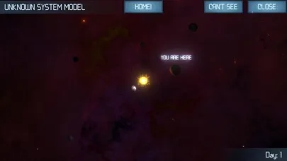 Random Space: Survival स्क्रीनशॉट