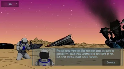Random Space: Survival स्क्रीनशॉट