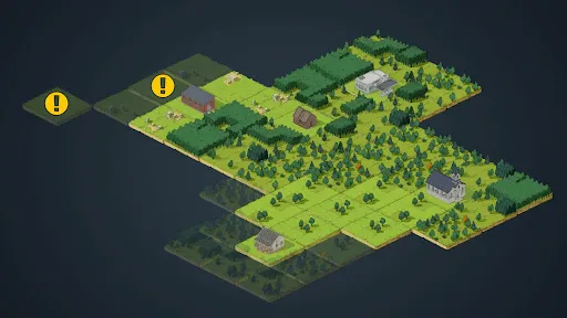 Скриншоты Zombie Forest 3: Underground