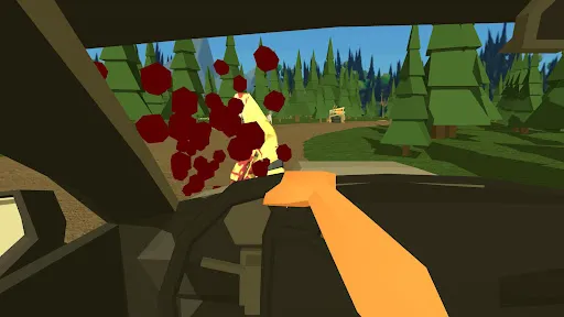 Скриншоты Zombie Forest 3: Underground