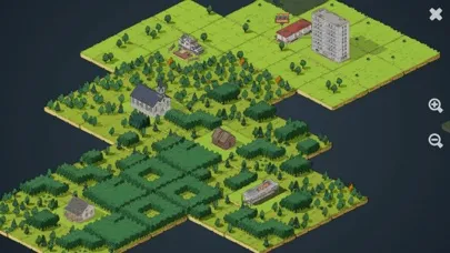 Tangkapan layar Zombie Forest 3: Underground