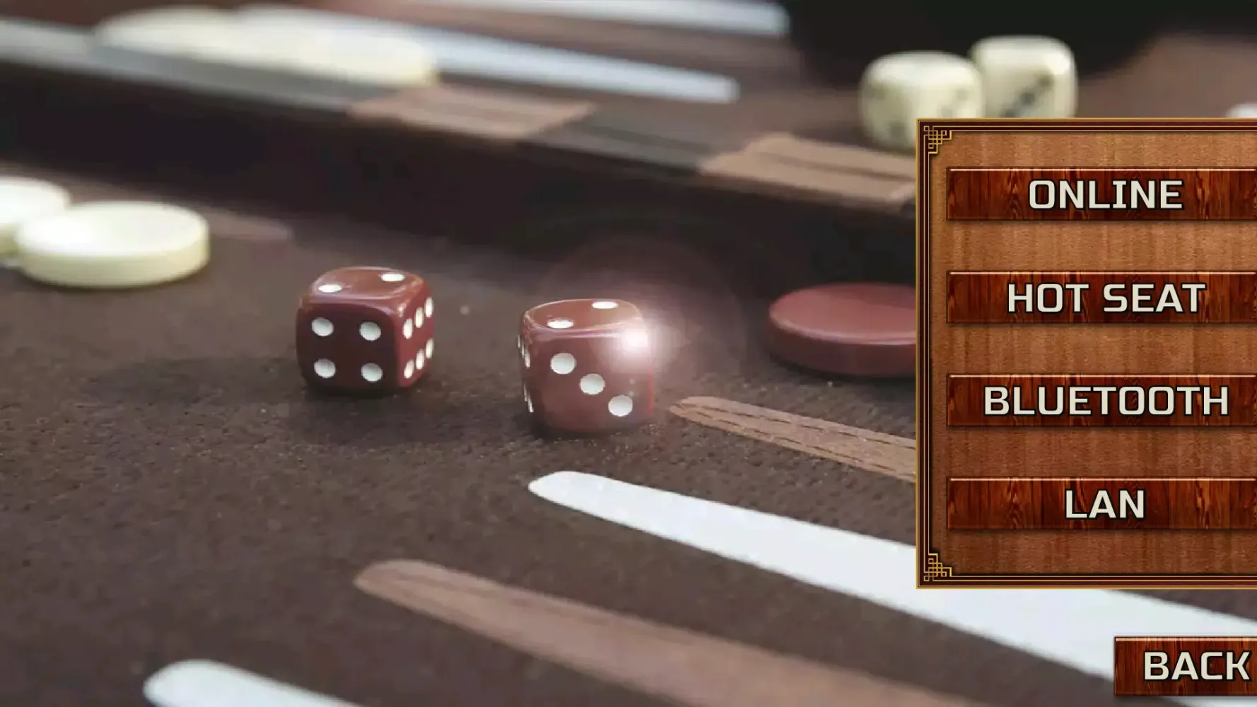 صور Backgammon Games +18