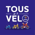Tous à Vélo avec l'UGSEL Tous à Vélo avec l'UGSEL