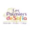 GS.LES PALMIERS DE SOFIA