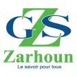 Groupe Scolaire Zarhoun Groupe Scolaire Zarhoun