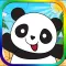 Panda Jigsaw Puzzle Games