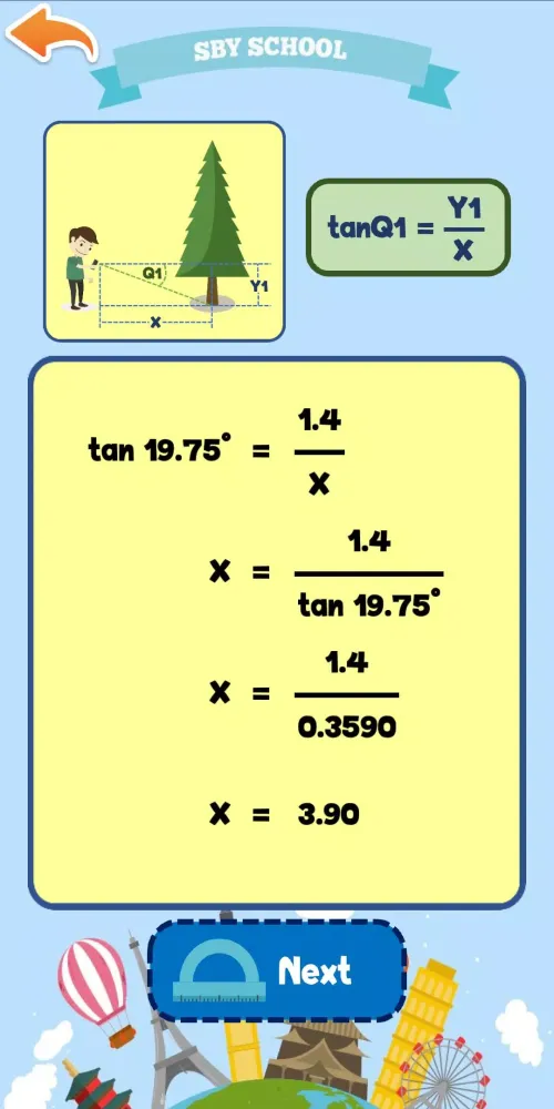 Smart Height Ekran Görüntüleri
