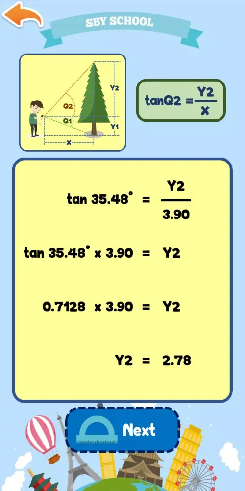 Smart Height Ekran Görüntüleri