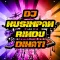 DJ Kusimpan Rindu Dihati