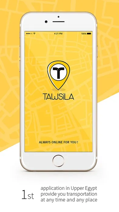 Tawsila Rider Screenshots