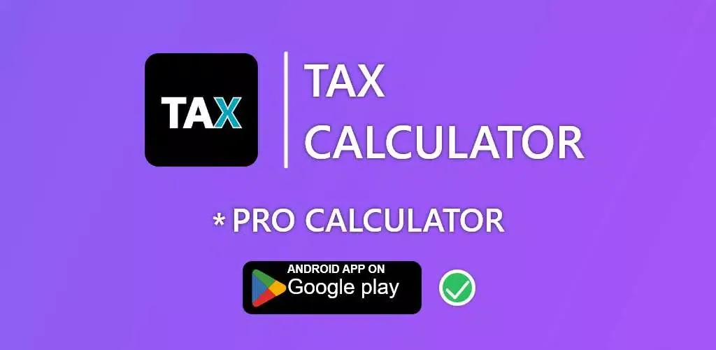 Capturas de pantalla de Tax Calculator