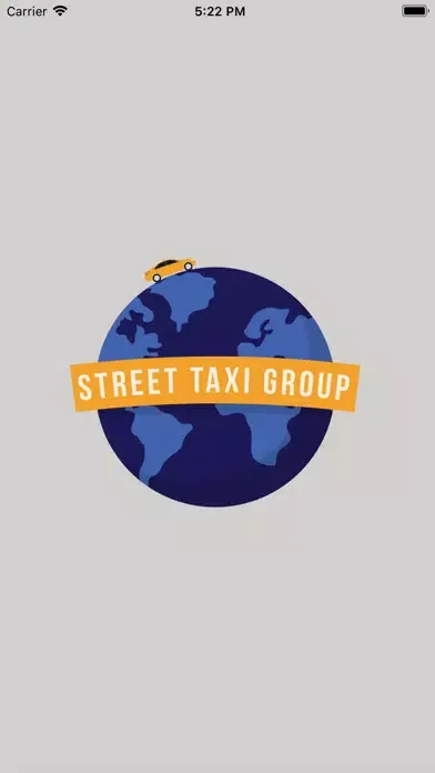 Street Taxi स्क्रीनशॉट