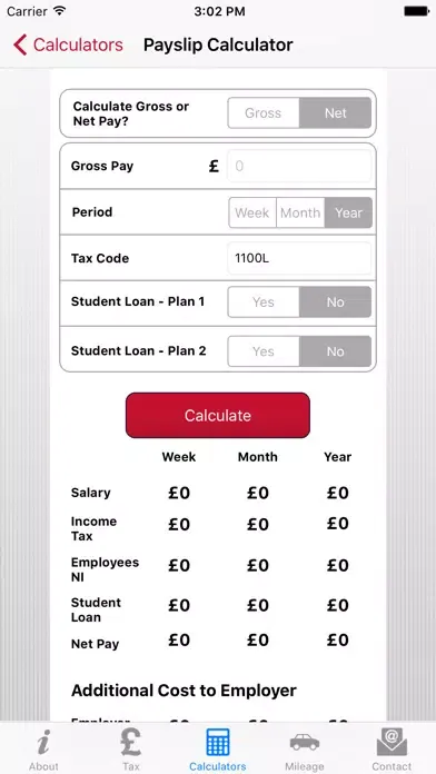 Birchwood Investment Screenshots