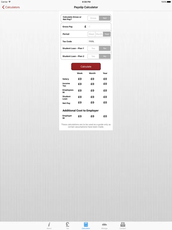 تصاویر Daniel James iPad 